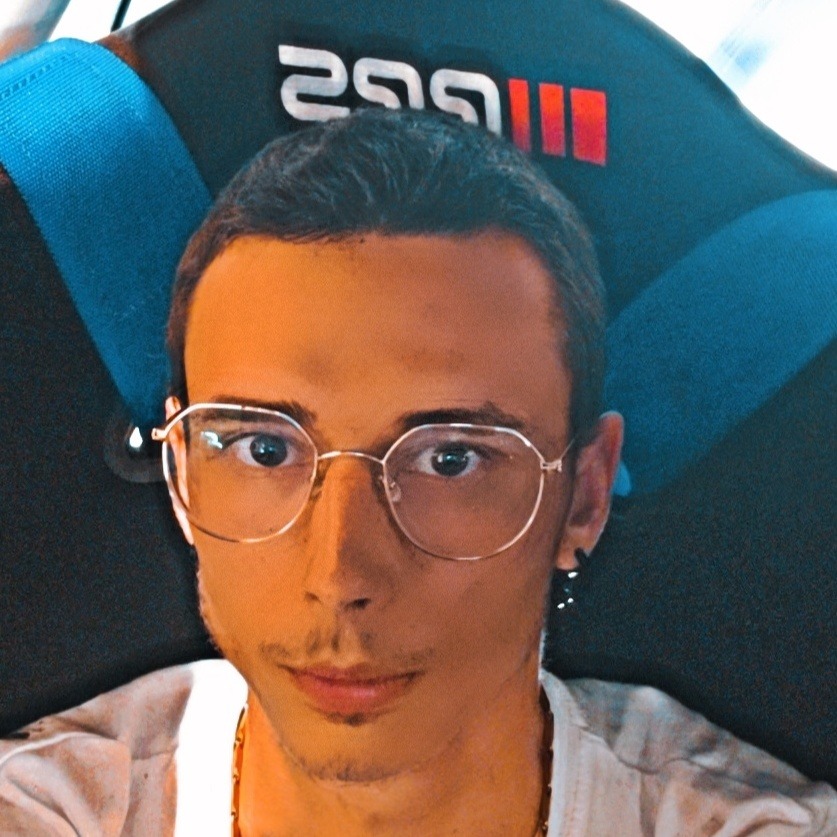 Khelil - Sainte-Ode - Luxembourg | Annonce Rencontre