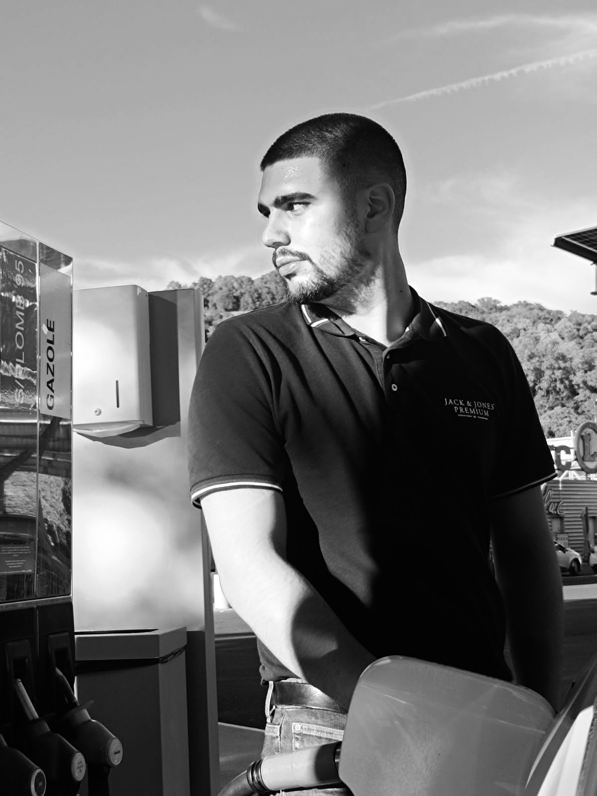 Sheldon - Herentals - Anvers | Annonce Rencontre