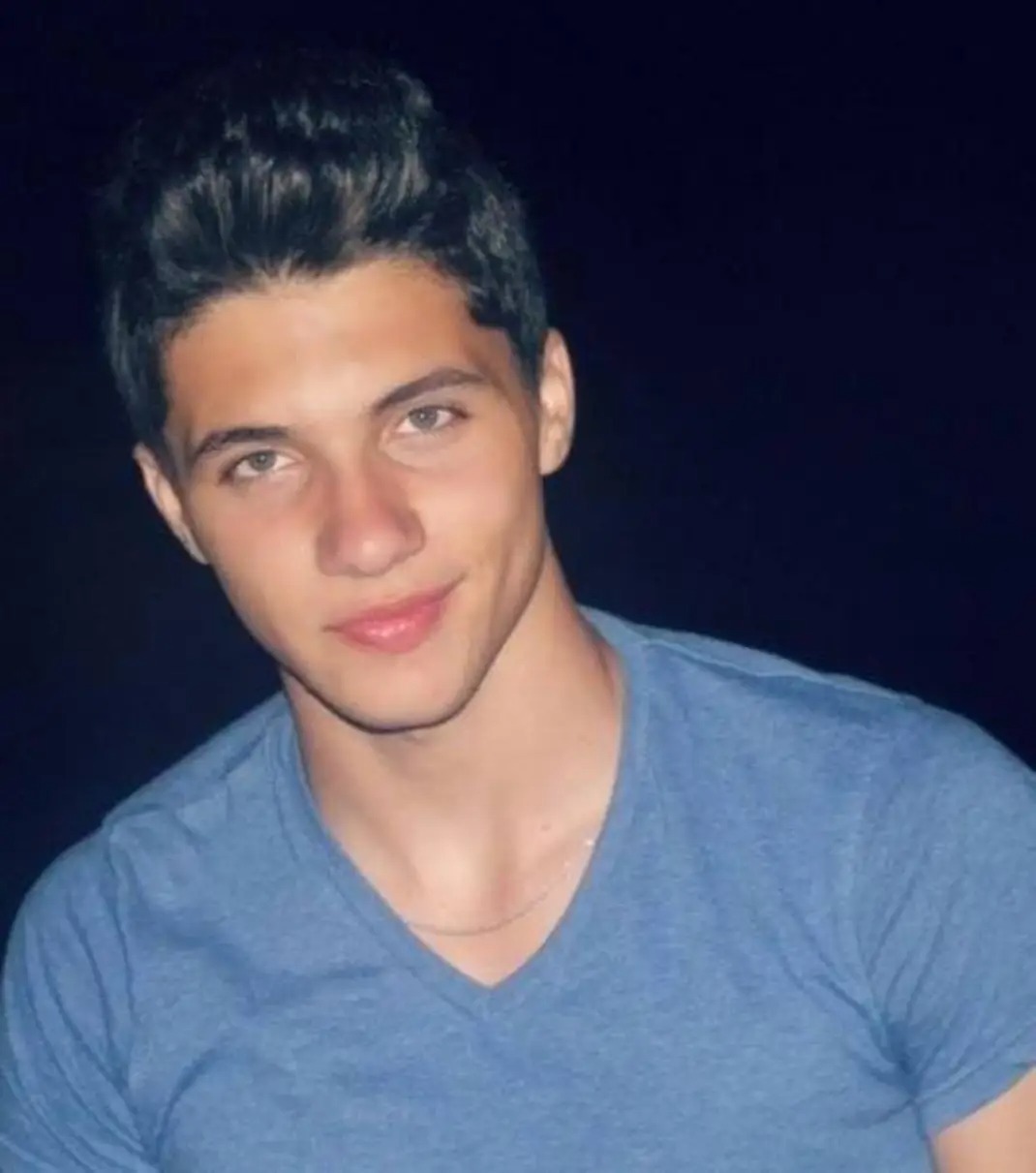 Sofyane - Remicourt - Liège | Annonce Rencontre