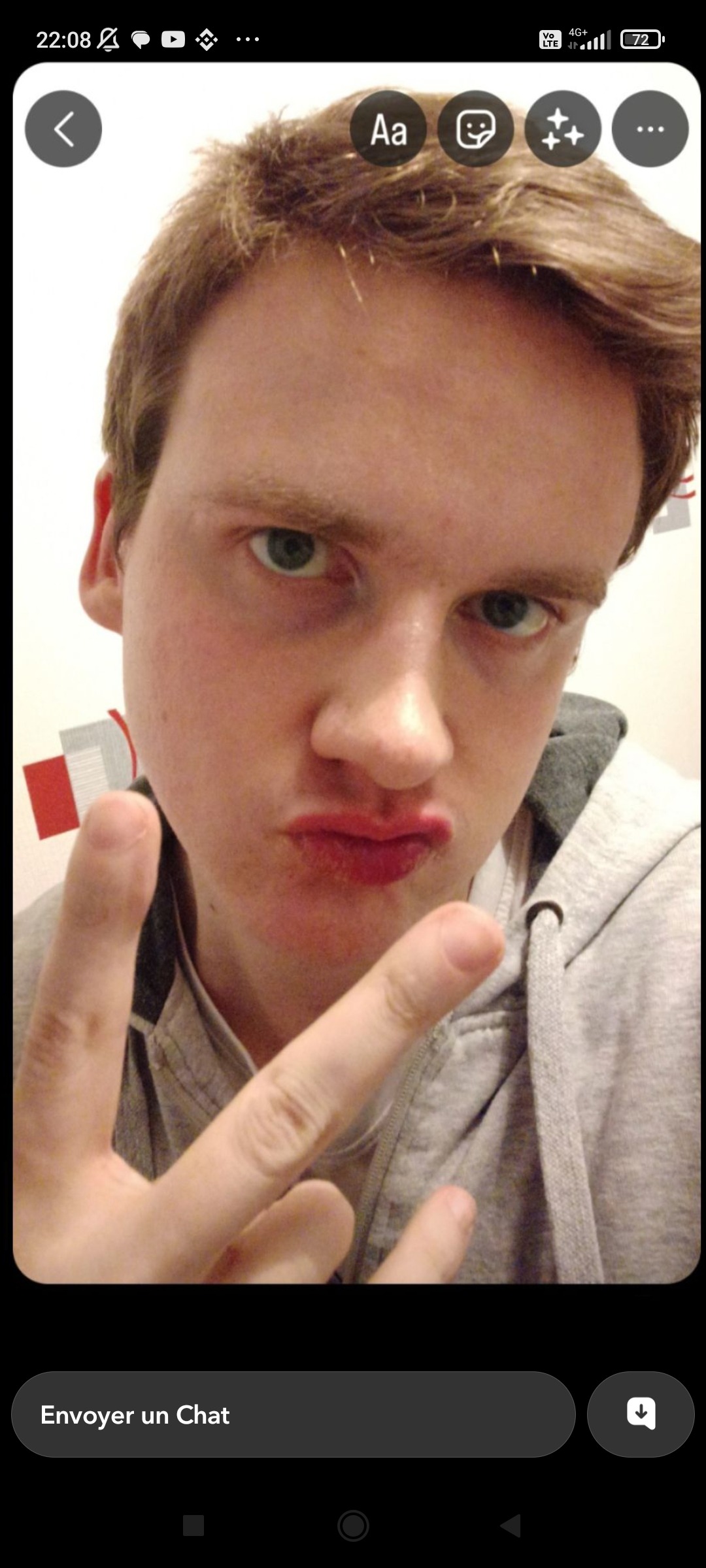 Guilherme - Ham-sur-Heure-Nalinnes - Hainaut | Annonce Rencontre