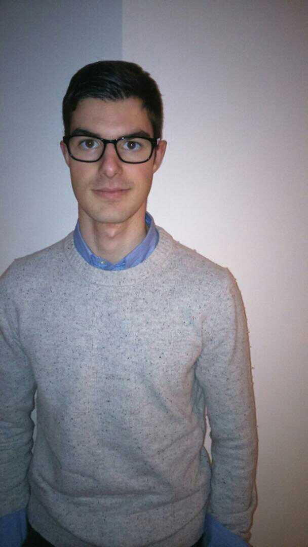 Kei - Trooz - Liège | Annonce Rencontre