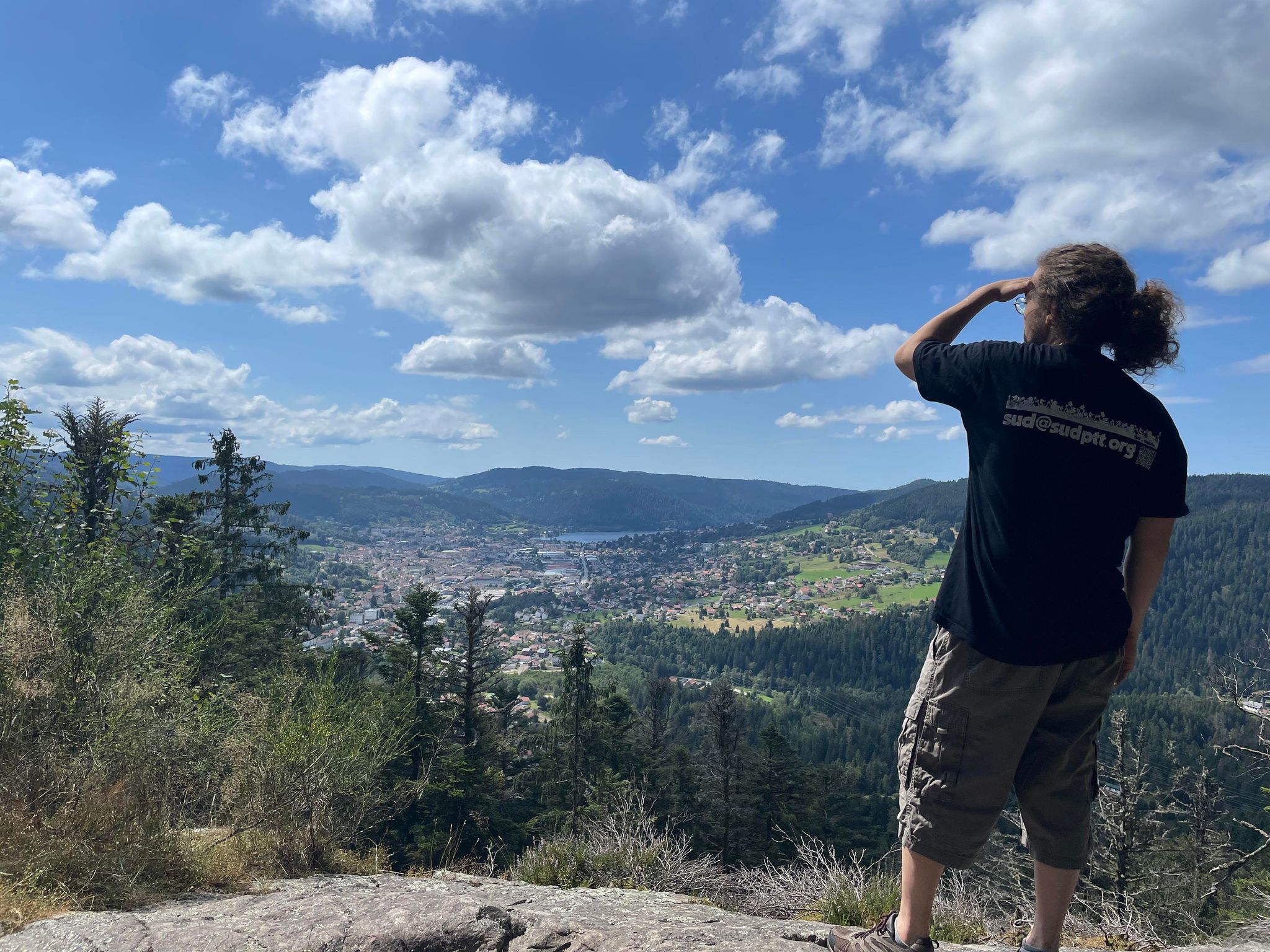 Faisal - Flémalle - Liège | Annonce Rencontre