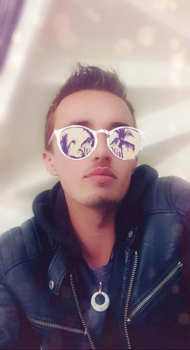 Maikel - Herbeumont - Luxembourg | Annonce Rencontre