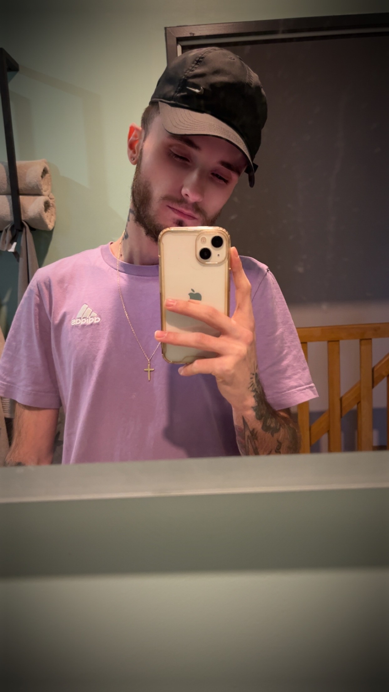 Ansoumane - Avelgem - Flandre occidentale | Annonce Rencontre